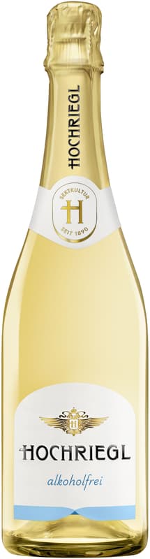 Hochriegl Alkoholfrei