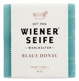 Wiener Seife Soap Blue Danube N°05
