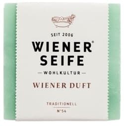 Wiener Seife Soap Viennese Fragrance N°54