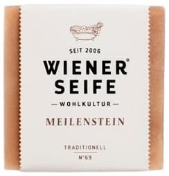 Wiener Seife Soap Milestone N°69