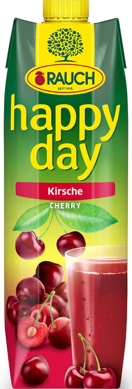 Happy Day Cherry