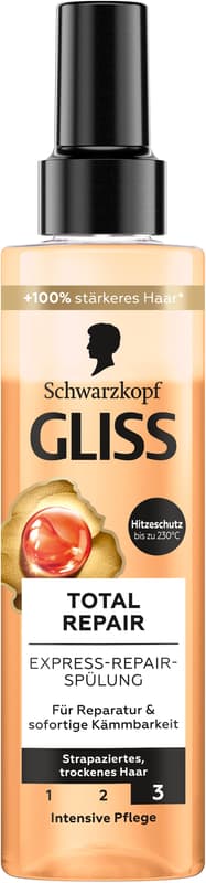 Gliss ERC Total Repair19 