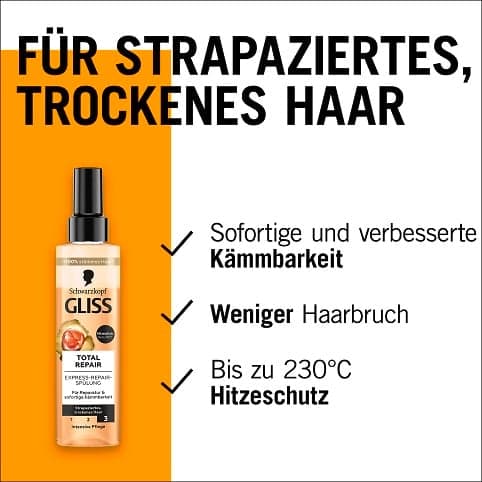 Gliss ERC Total Repair19 