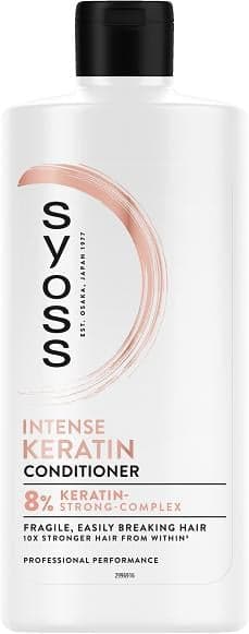Syoss Conditioner Keratin 