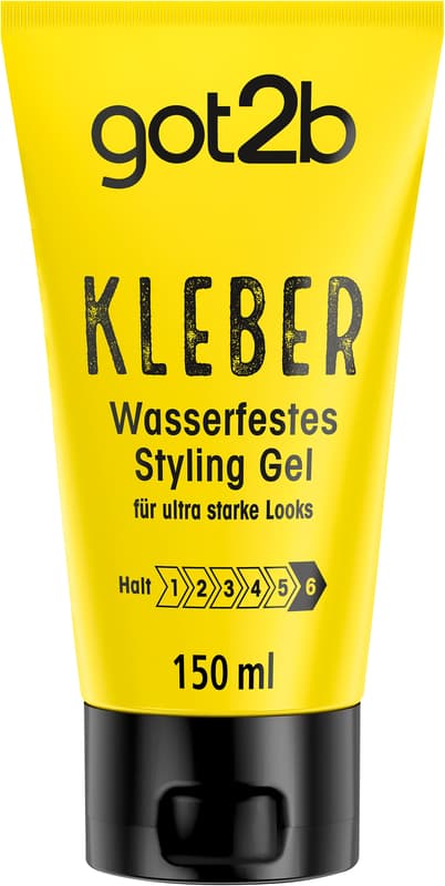 got2b Gel Glue Yellow