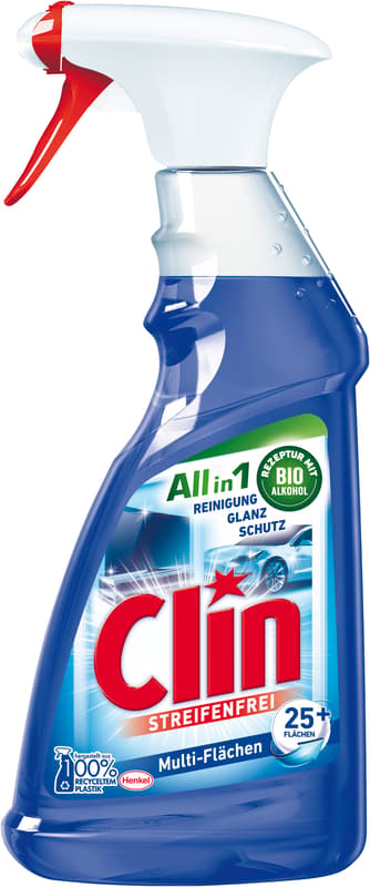 Clin Multi-surface