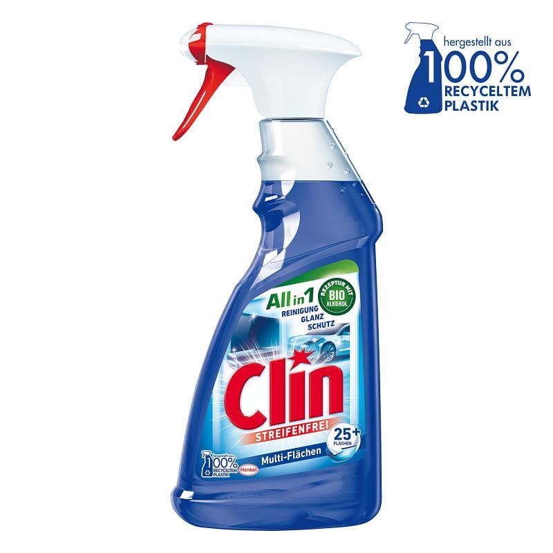 Clin Multi-surface