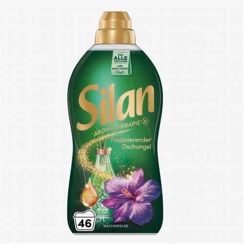 Silan Aromatherapy Jungle