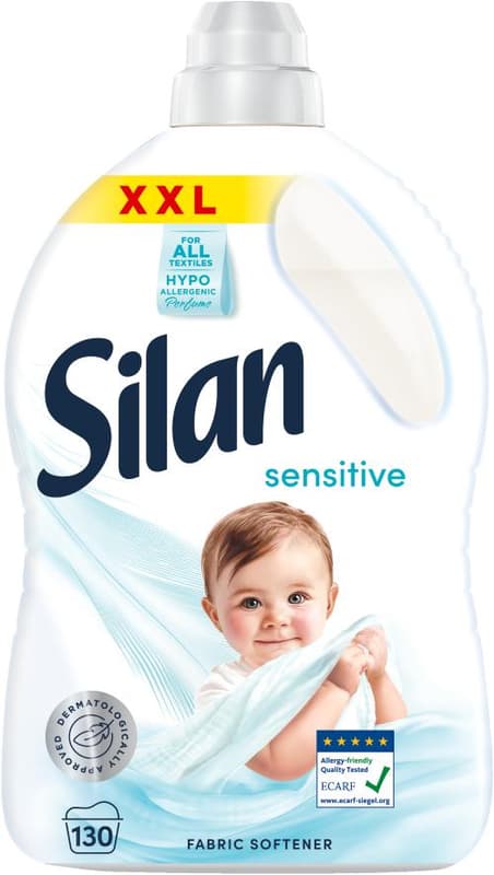 Silan Classic Sensitive