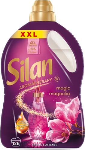 Silan Aromatherapy Magnolia