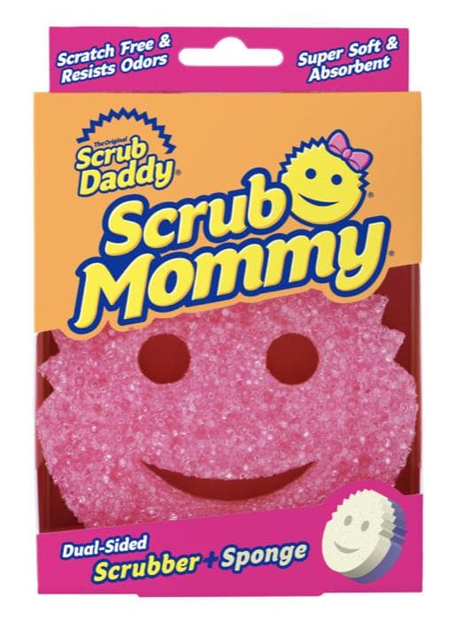 Scrub Mommy®