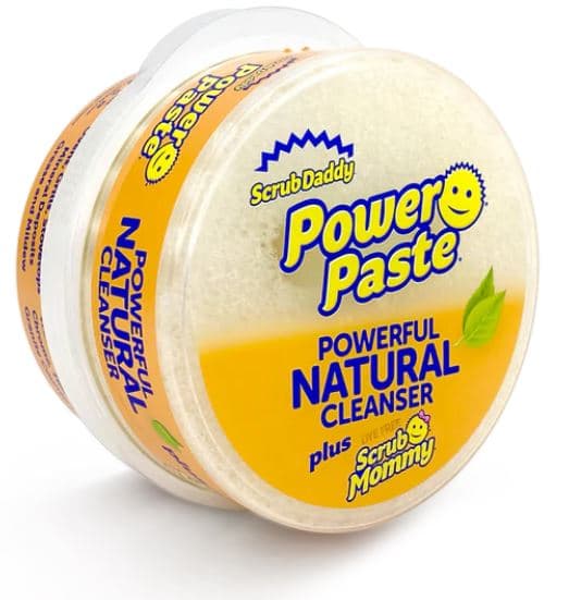 PowerPaste® scheuerpaste + Scrub Mommy®