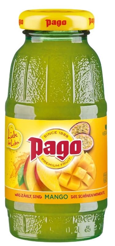 Pago Mango