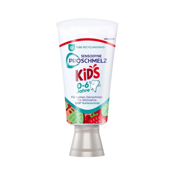 Sensodyne ProSchmelz Kids
