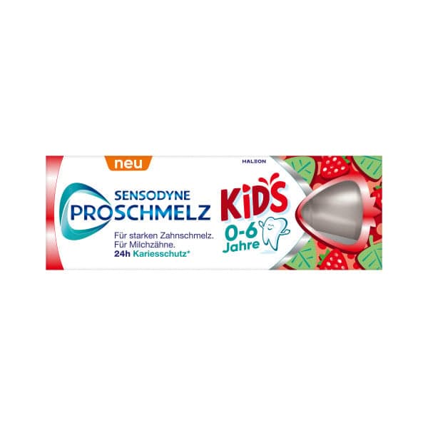 Sensodyne ProSchmelz Kids
