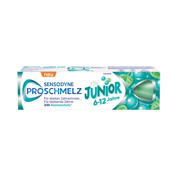 Sensodyne ProSchmelz Junior