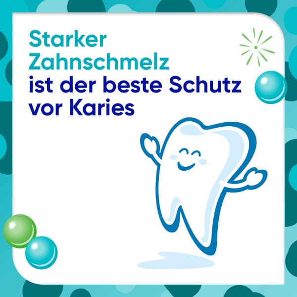 Sensodyne ProSchmelz Junior