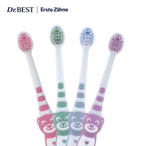 Dr.BEST First Teeth soft