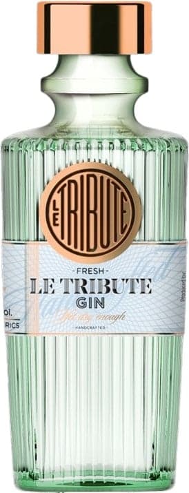 The Gin Tribute