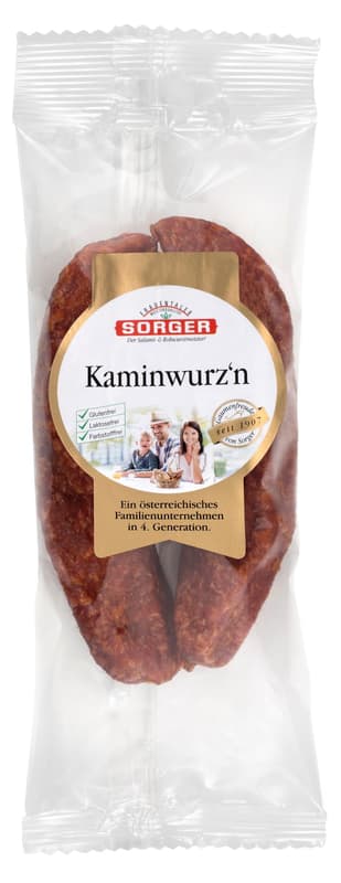 Sorger Kaminwurz´n