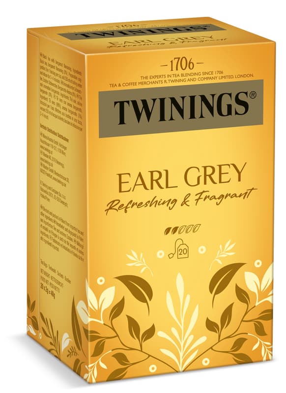 Twinings Earl Grey