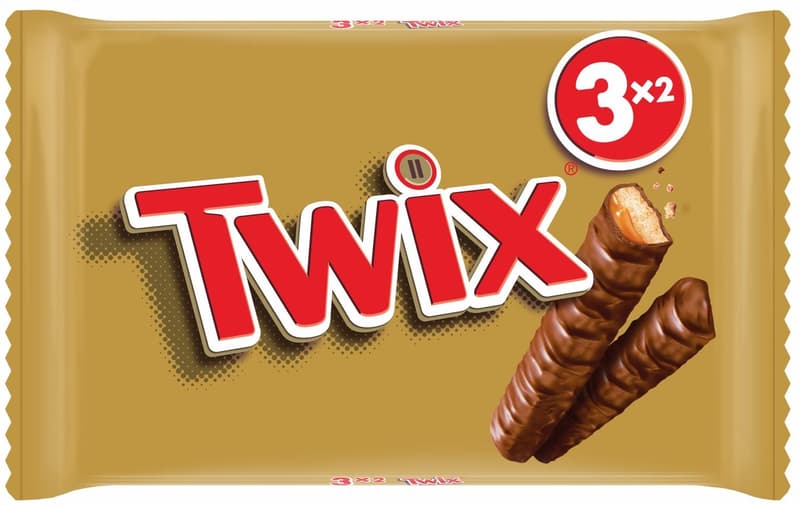 Twix