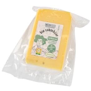 Milchbuben BIO Rahmkäse