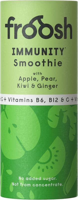 Froosh Immunity Smoothie