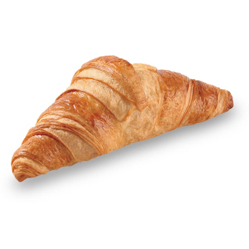 Veganes Croissant