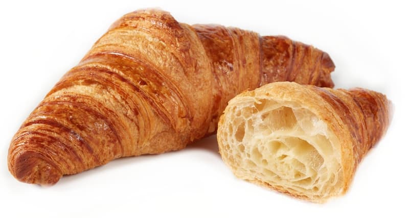 Buttercroissant