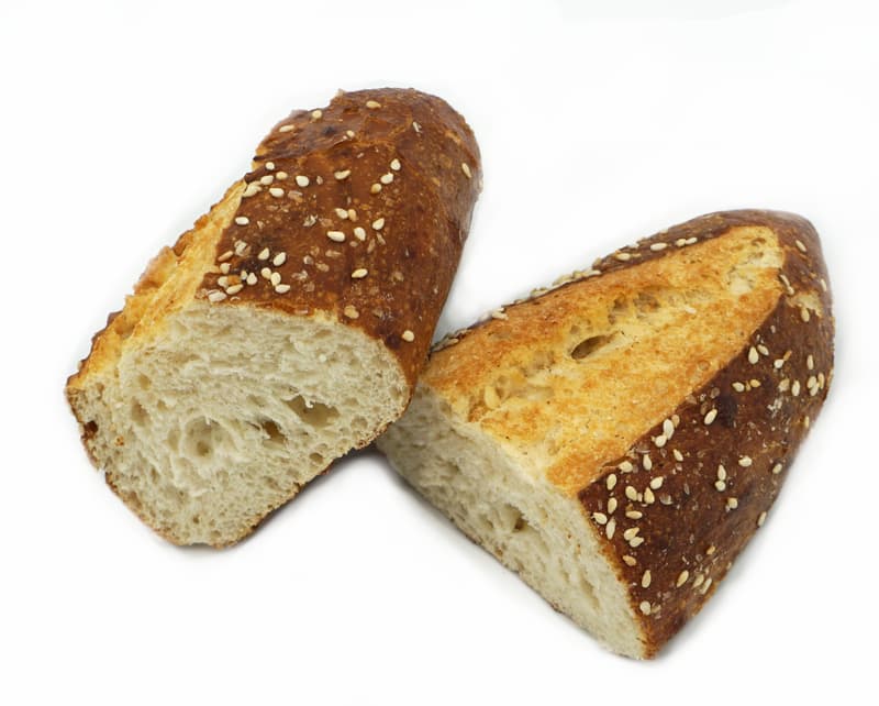 Small Lauge Baguette