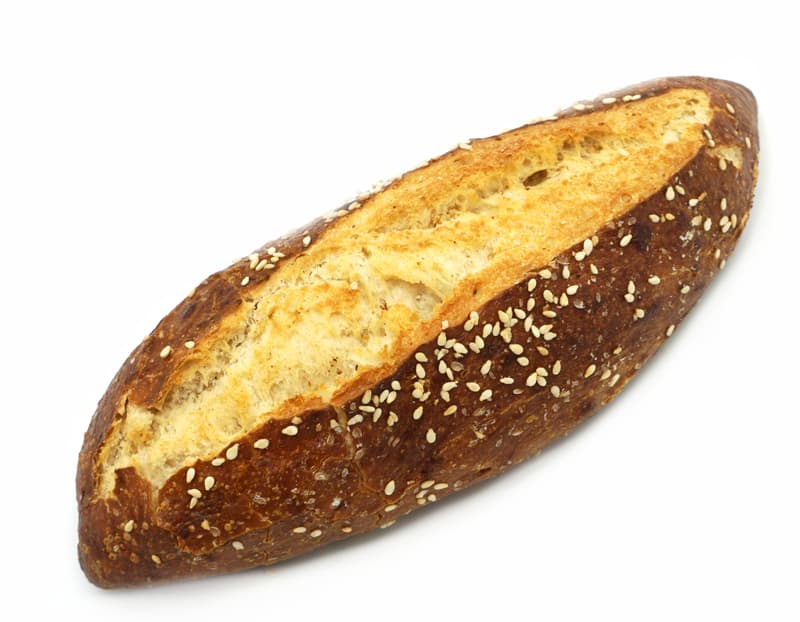 Small Lauge Baguette