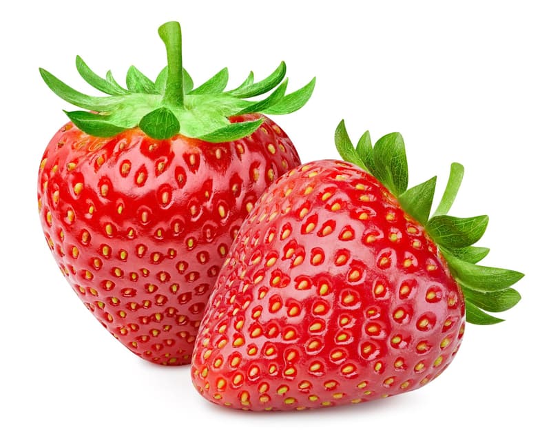 Halbmayrs Erdbeeren