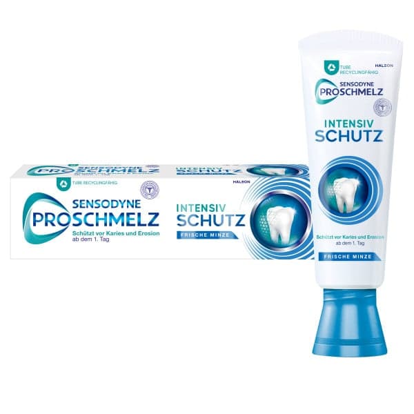 Sensodyne ProEnamel Intensive Protection