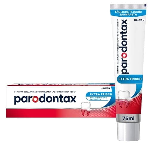 Parodontax Extra Fresh