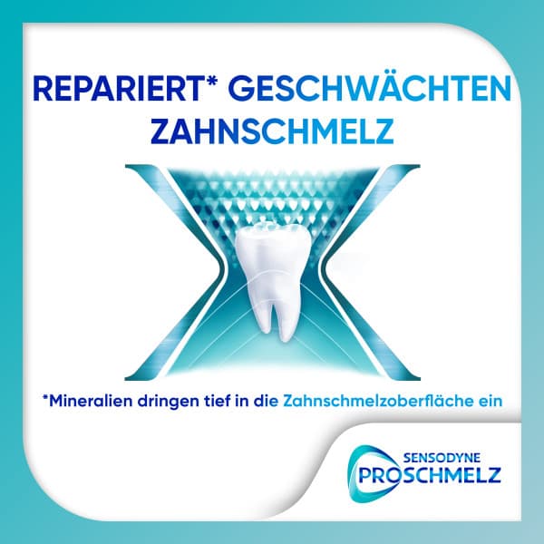 Sensodyne ProEnamel Repair Whitening