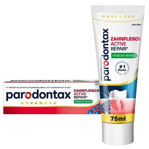 Parodontax Gum Active Repair