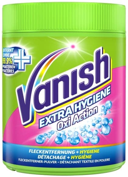 Vanish Hygiene Powder
