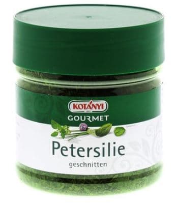 Kotányi Petersilie