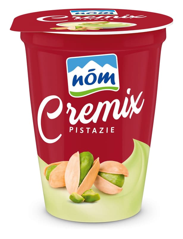 nöm Cremix Pistazie