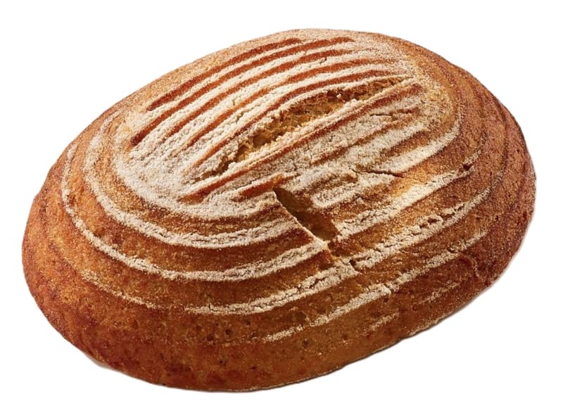 Isabella gluten-free organic quinoa bread
