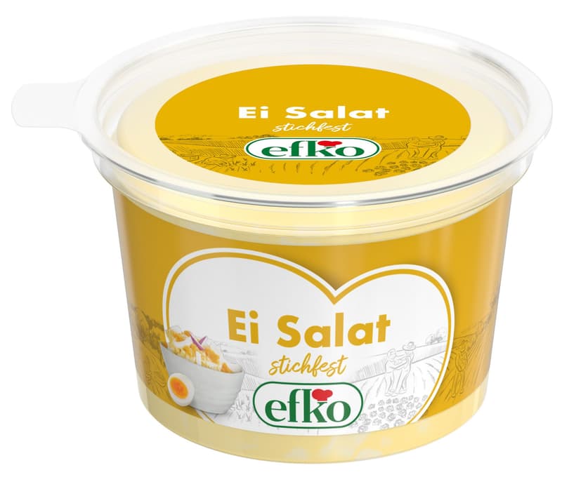 efko Eisalat