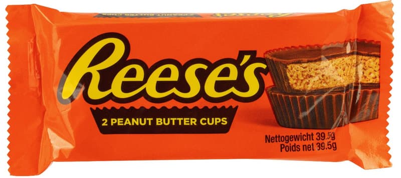 Reese's Peanut Butter Cup 2er
