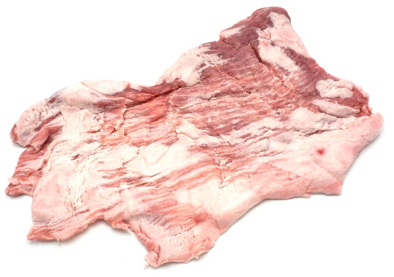 Spanisches Iberico Schwein Secreto