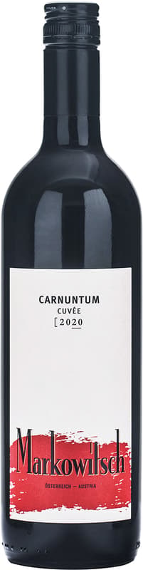 Markowitsch Carnuntum Cuvée 2024
