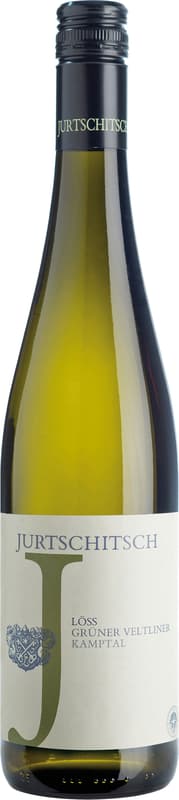 Jurtschitsch BIO Grüner Veltliner Löss Kamptal 2025