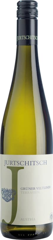 Jurtschitsch BIO Grüner Veltliner Terrassen 2025