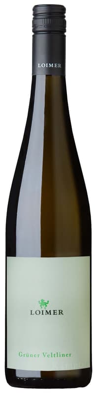 Loimer BIO Grüner Veltliner Kamptal DAC 2025