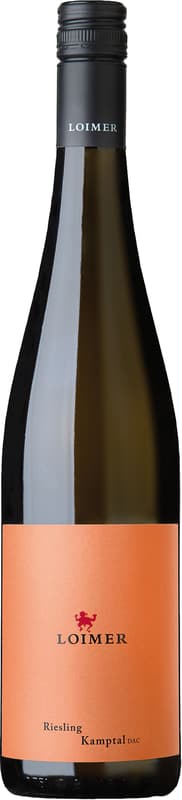 Loimer BIO Riesling Kamptal DAC 2023
