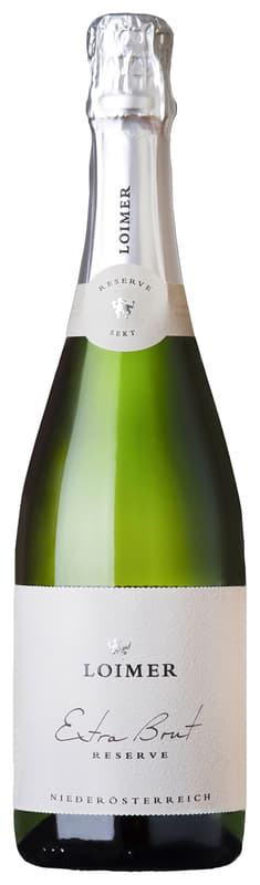 Loimer BIO Extra Brut Reserve